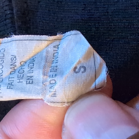 Rock Me| Marvel Stark Industries Black Short Sleeved T-shirt - Picture 9 of 11